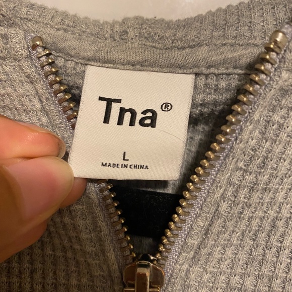 TNA Waffle - Picture 3 of 4